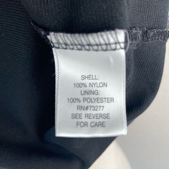 Apt. 9 Slightly Sheer Tunic Top Size XL EUC - Picture 9 of 9